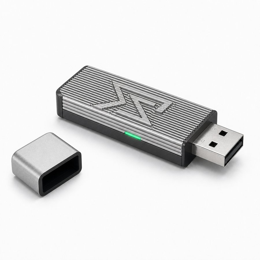 ZKChip 実機写真2